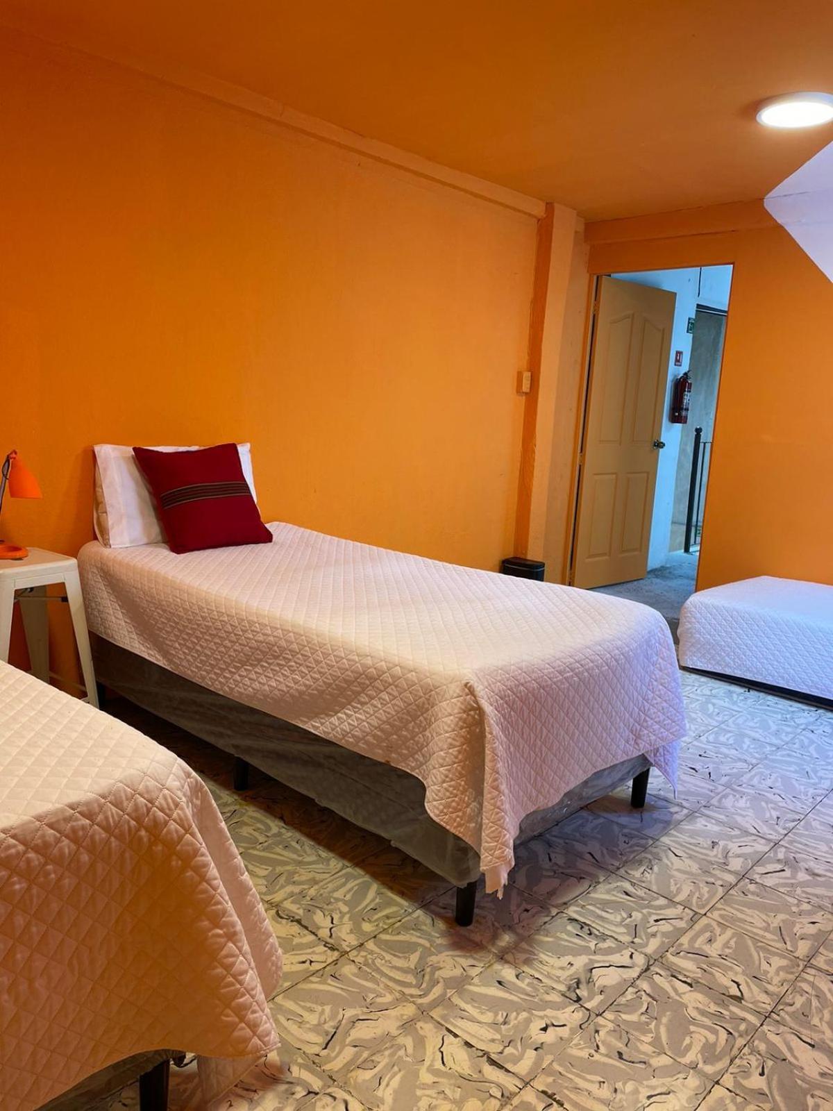 Why Not Hotel Antigua Phòng bức ảnh