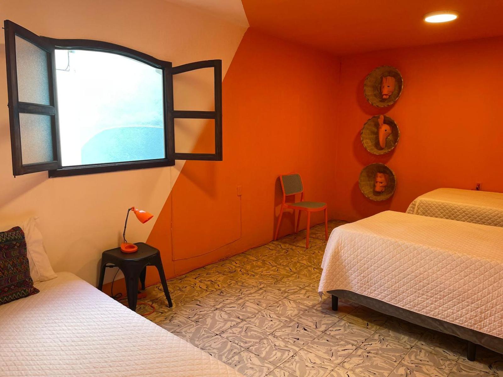 Why Not Hotel Antigua Phòng bức ảnh