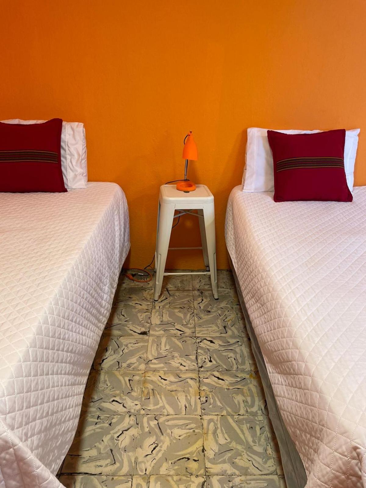 Why Not Hotel Antigua Phòng bức ảnh